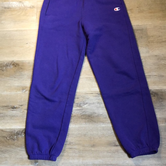 Champion Women’s Fleece Sweatpants - Picture 9 of 14